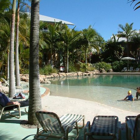 Diamond Sands Resort Mermaid Beach Екстер'єр фото