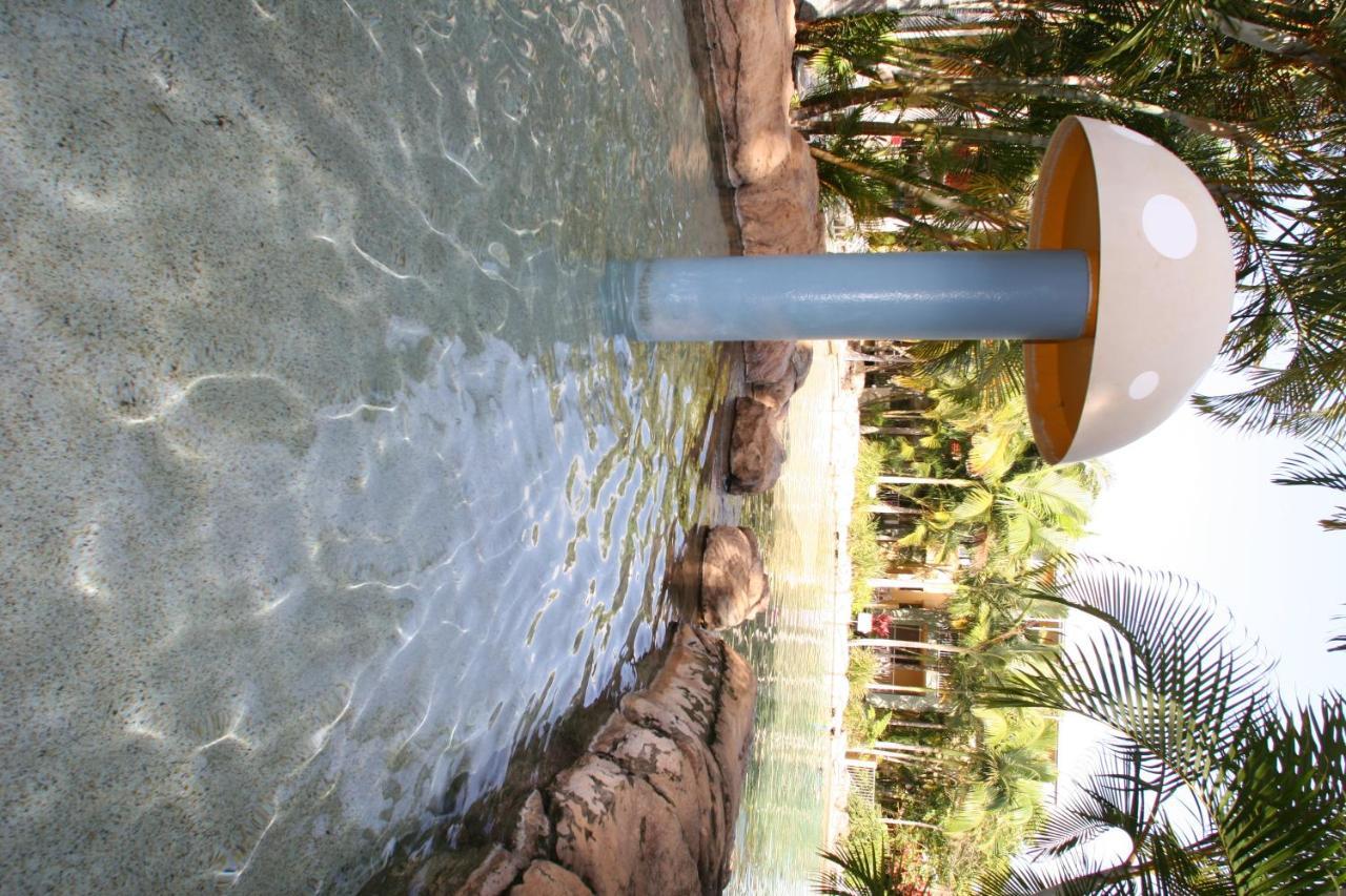 Diamond Sands Resort Mermaid Beach Екстер'єр фото