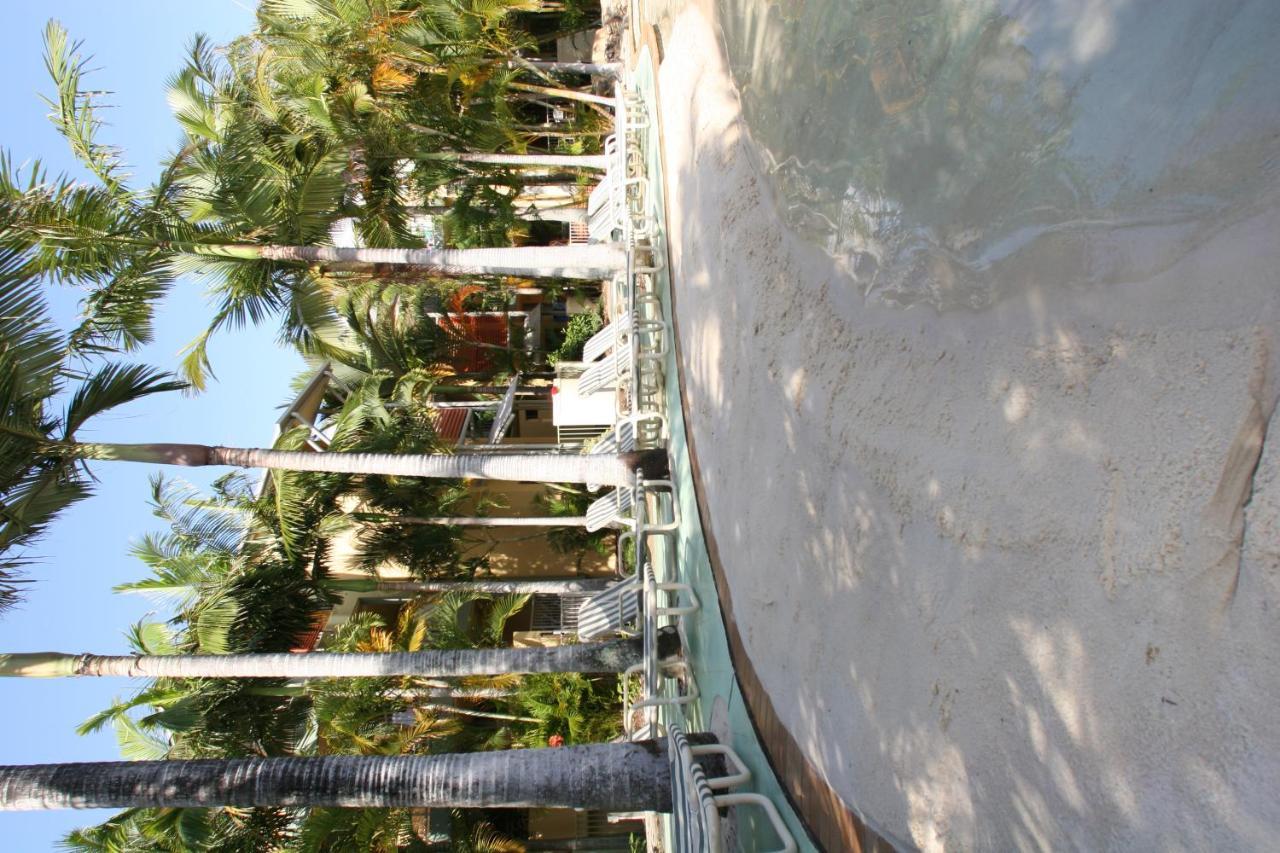Diamond Sands Resort Mermaid Beach Екстер'єр фото
