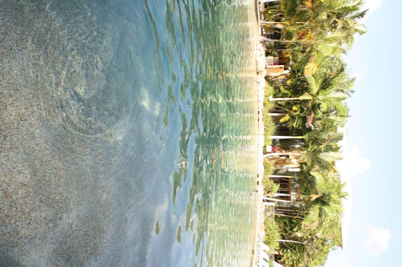 Diamond Sands Resort Mermaid Beach Екстер'єр фото