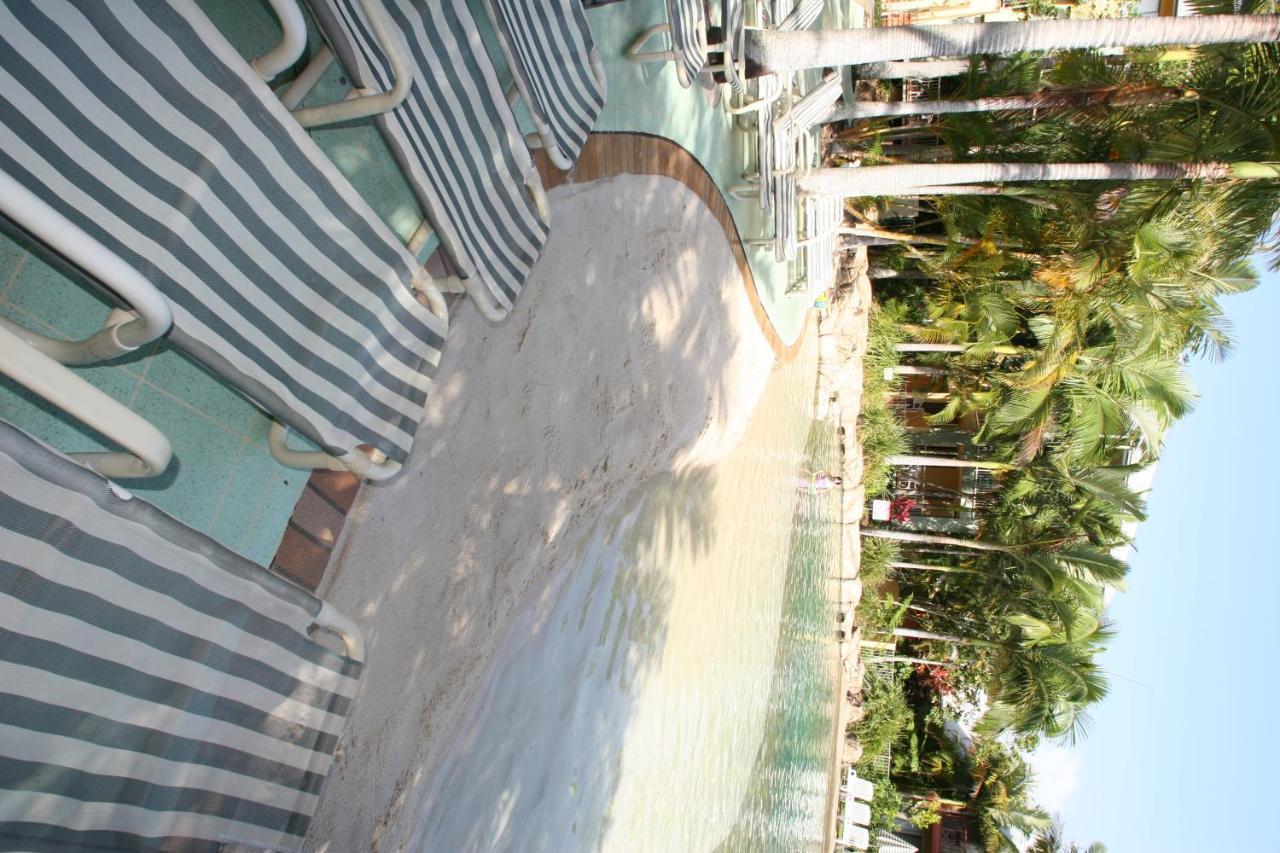 Diamond Sands Resort Mermaid Beach Екстер'єр фото