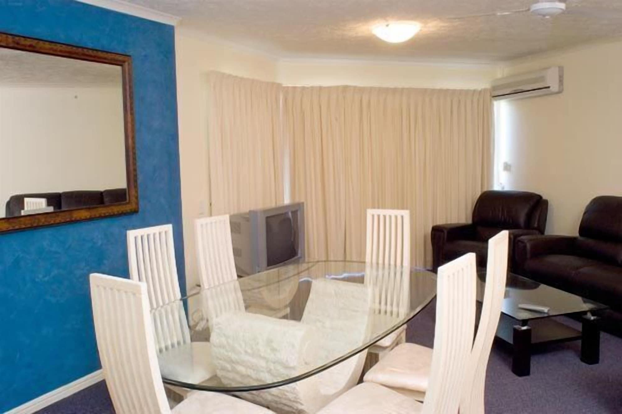 Diamond Sands Resort Mermaid Beach Екстер'єр фото