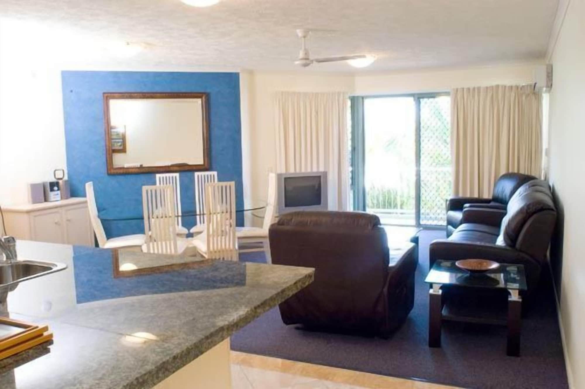 Diamond Sands Resort Mermaid Beach Екстер'єр фото