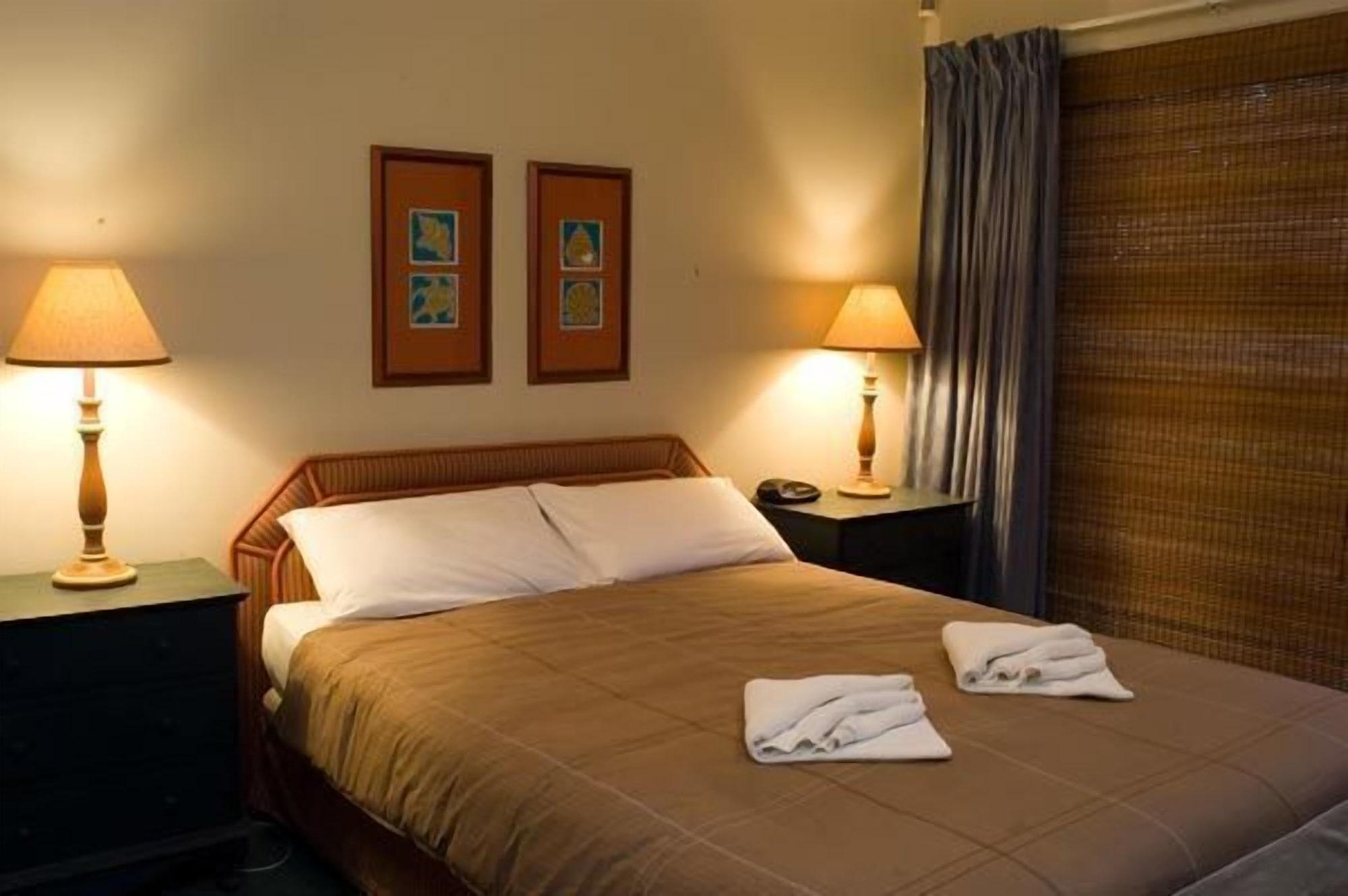Diamond Sands Resort Mermaid Beach Екстер'єр фото