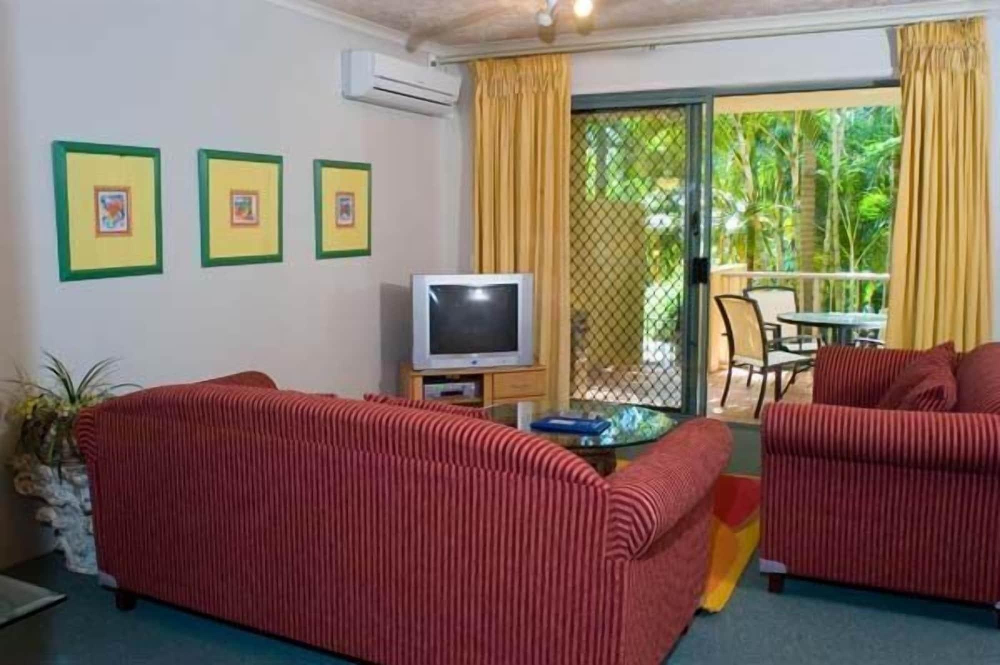 Diamond Sands Resort Mermaid Beach Екстер'єр фото