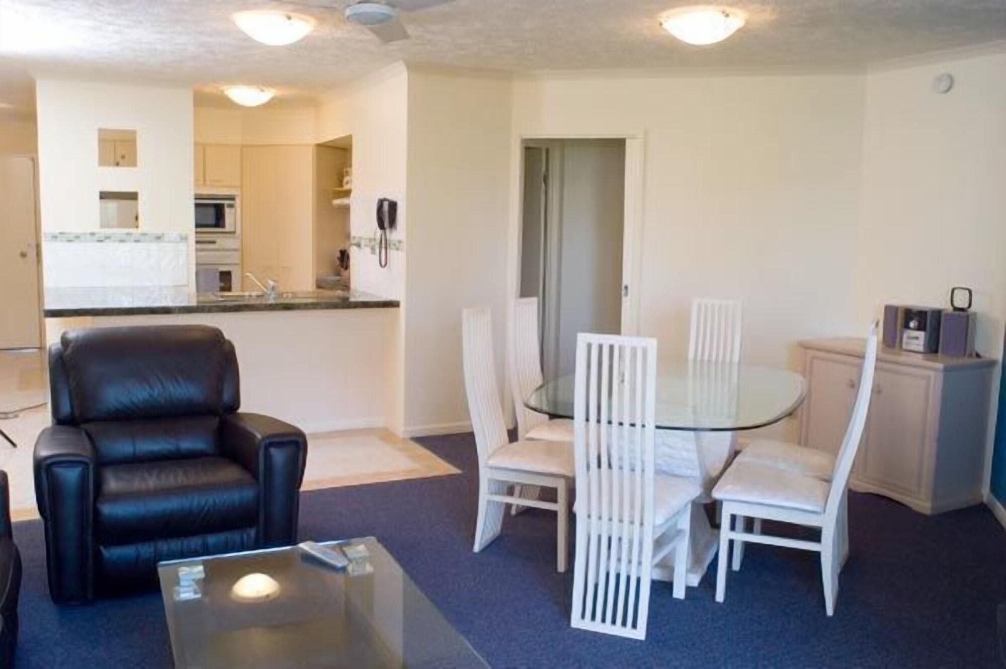 Diamond Sands Resort Mermaid Beach Екстер'єр фото