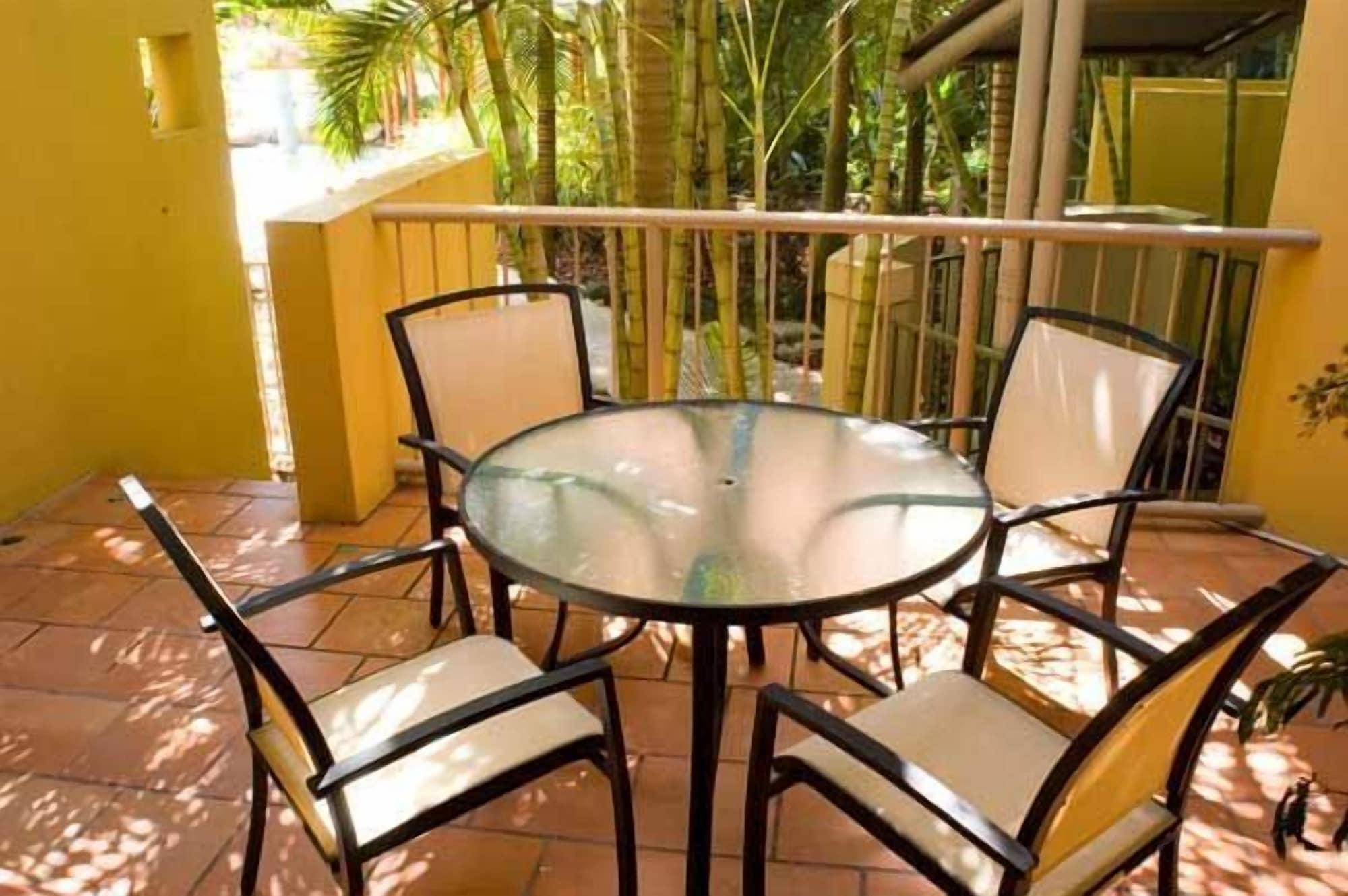 Diamond Sands Resort Mermaid Beach Екстер'єр фото