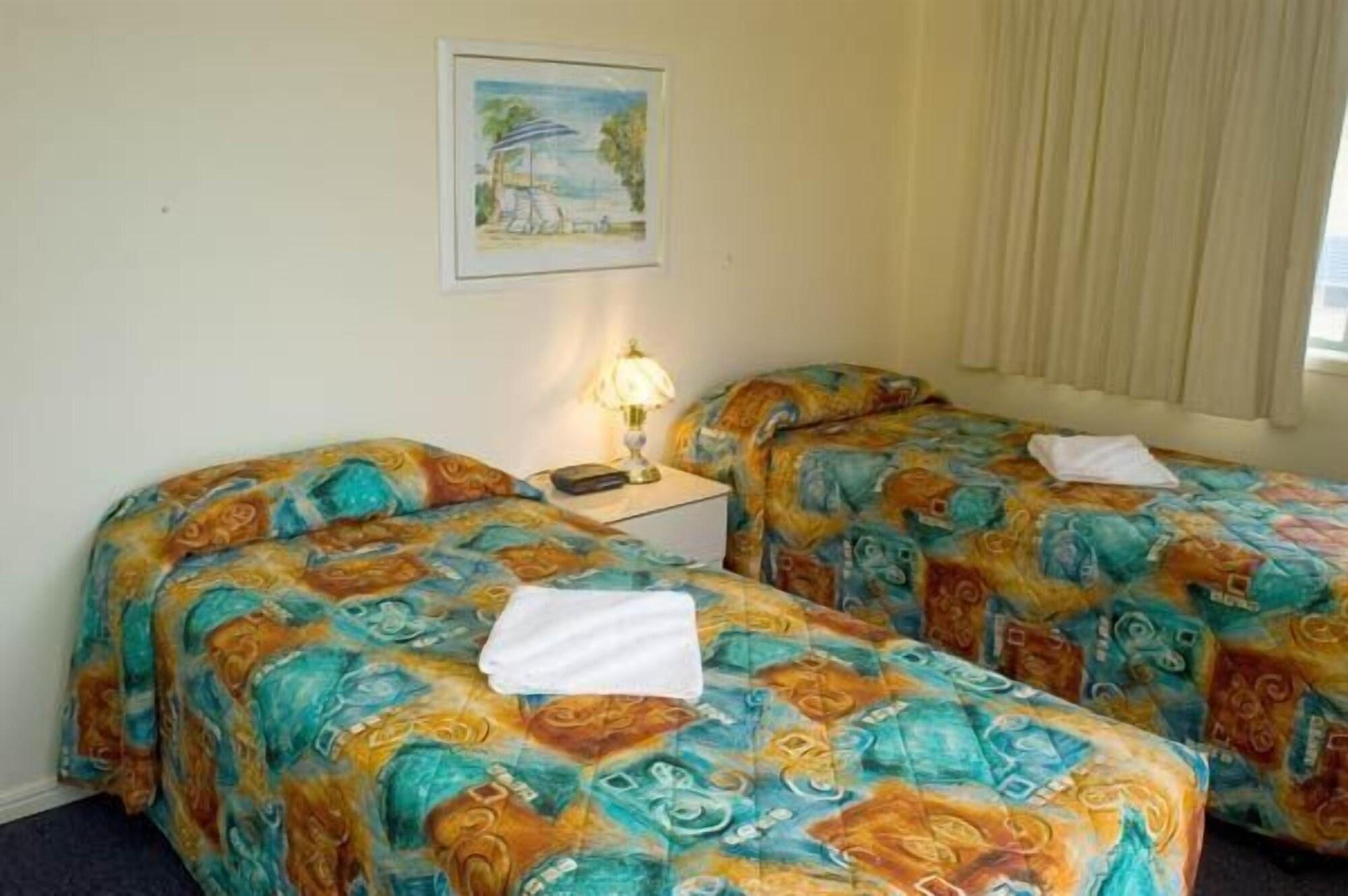 Diamond Sands Resort Mermaid Beach Екстер'єр фото