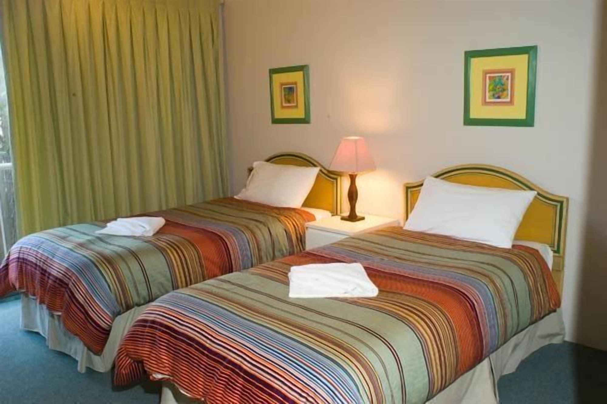 Diamond Sands Resort Mermaid Beach Екстер'єр фото