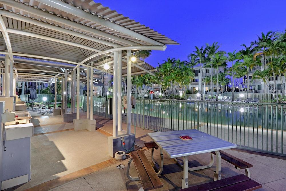 Diamond Sands Resort Mermaid Beach Екстер'єр фото