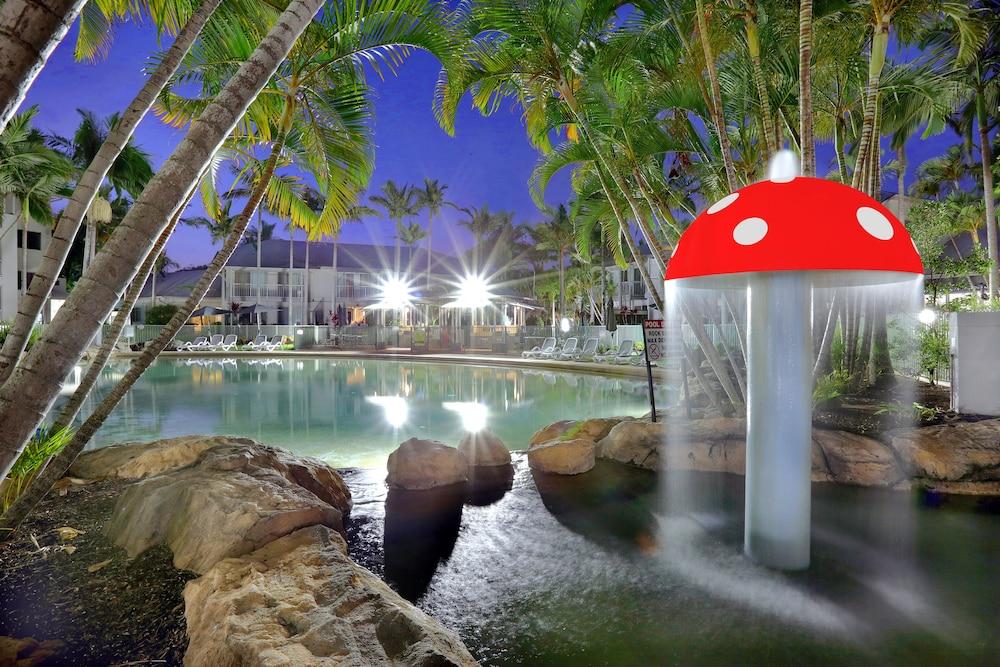 Diamond Sands Resort Mermaid Beach Екстер'єр фото