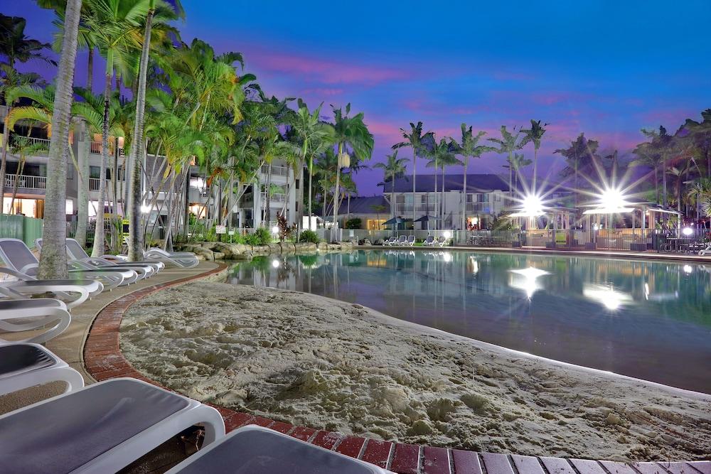 Diamond Sands Resort Mermaid Beach Екстер'єр фото