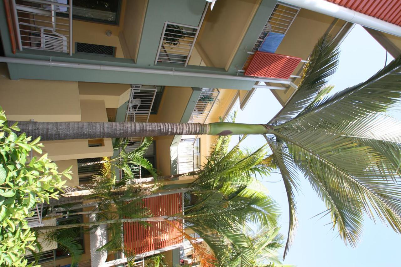 Diamond Sands Resort Mermaid Beach Екстер'єр фото