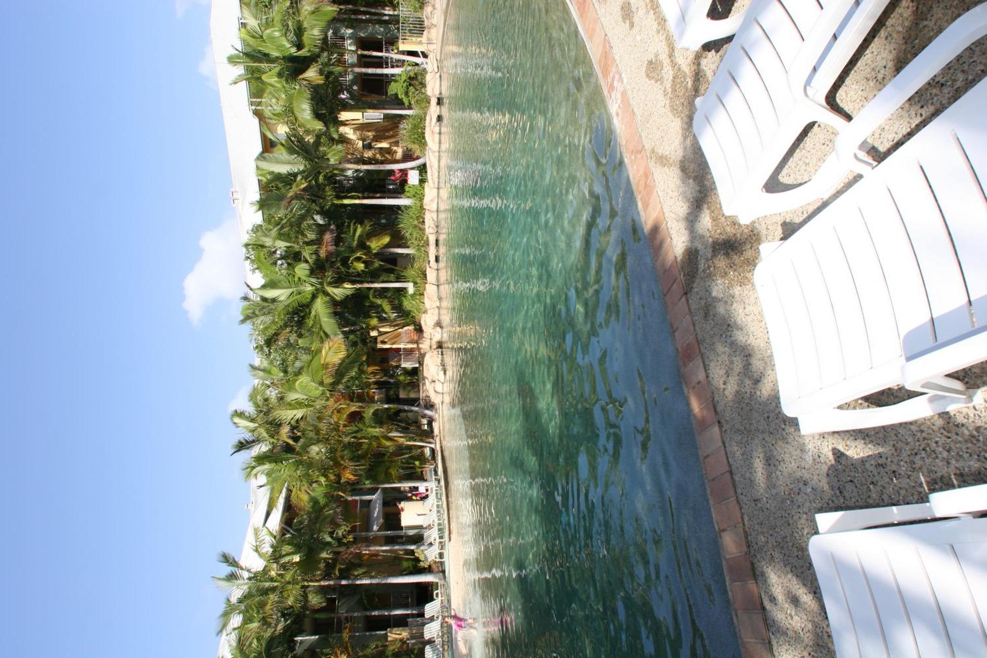 Diamond Sands Resort Mermaid Beach Екстер'єр фото