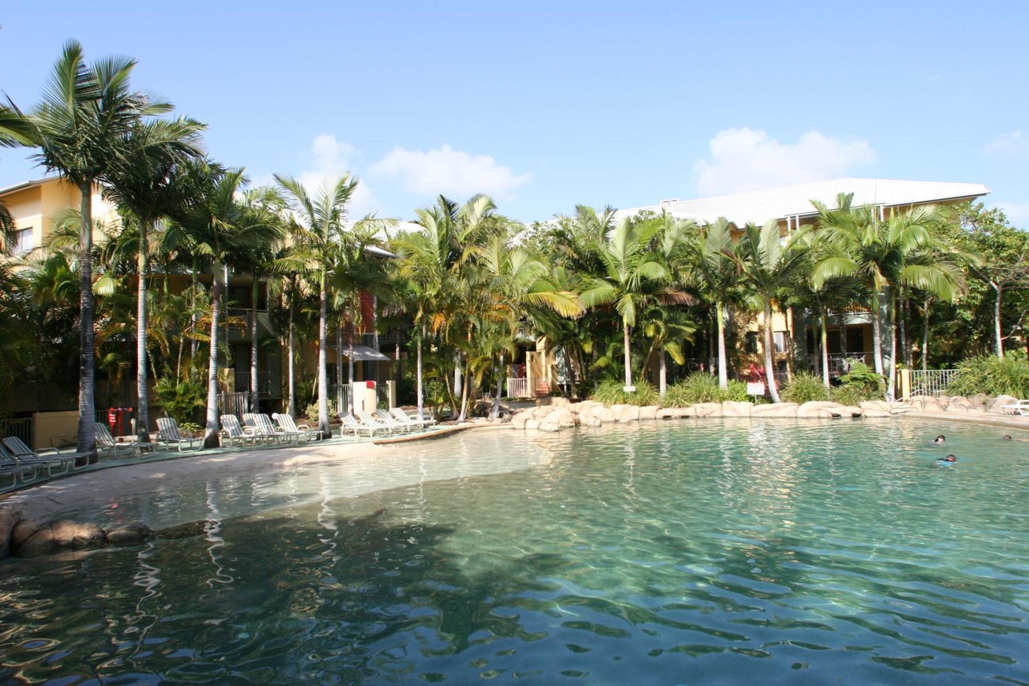 Diamond Sands Resort Mermaid Beach Екстер'єр фото