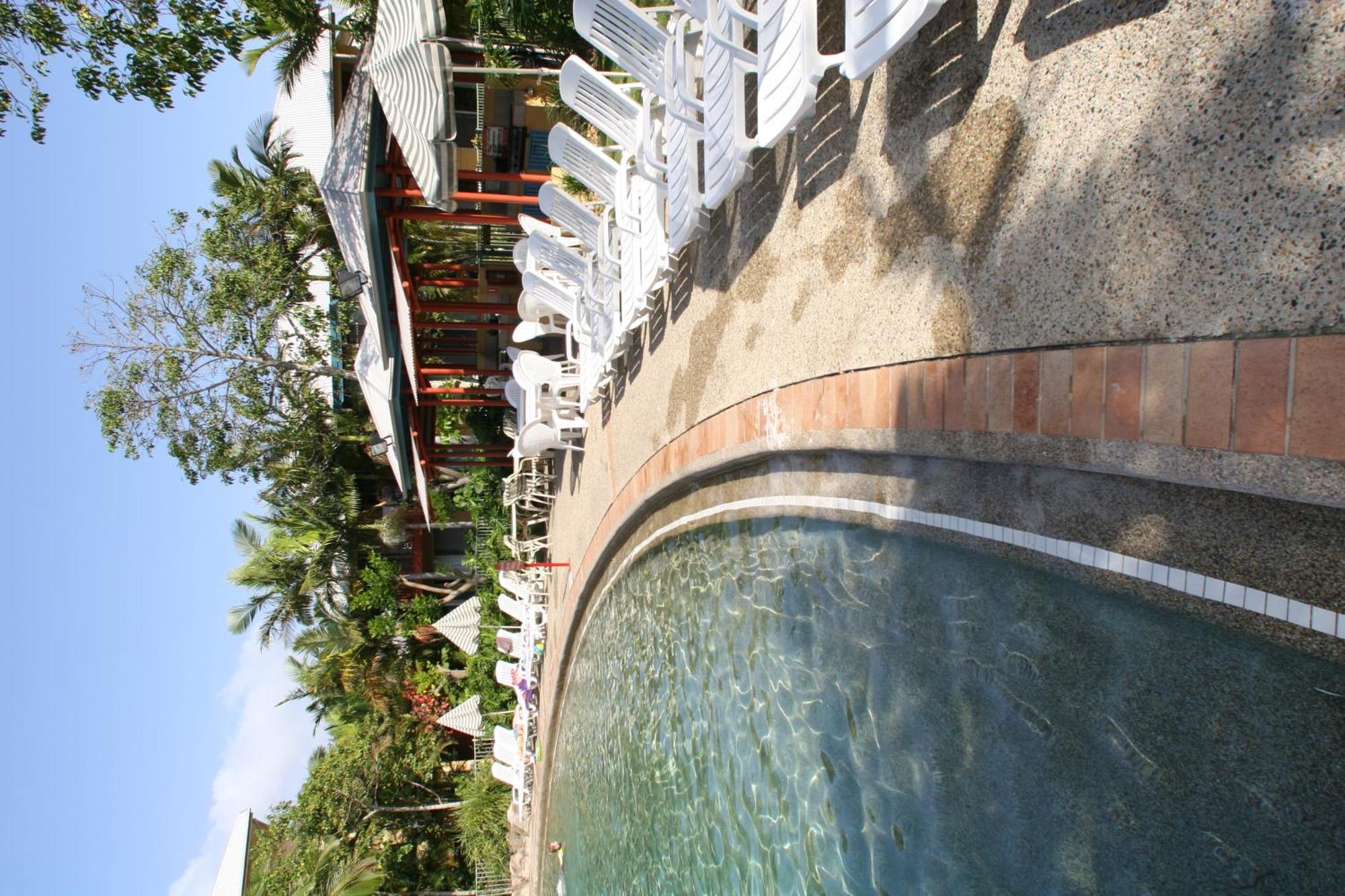 Diamond Sands Resort Mermaid Beach Екстер'єр фото