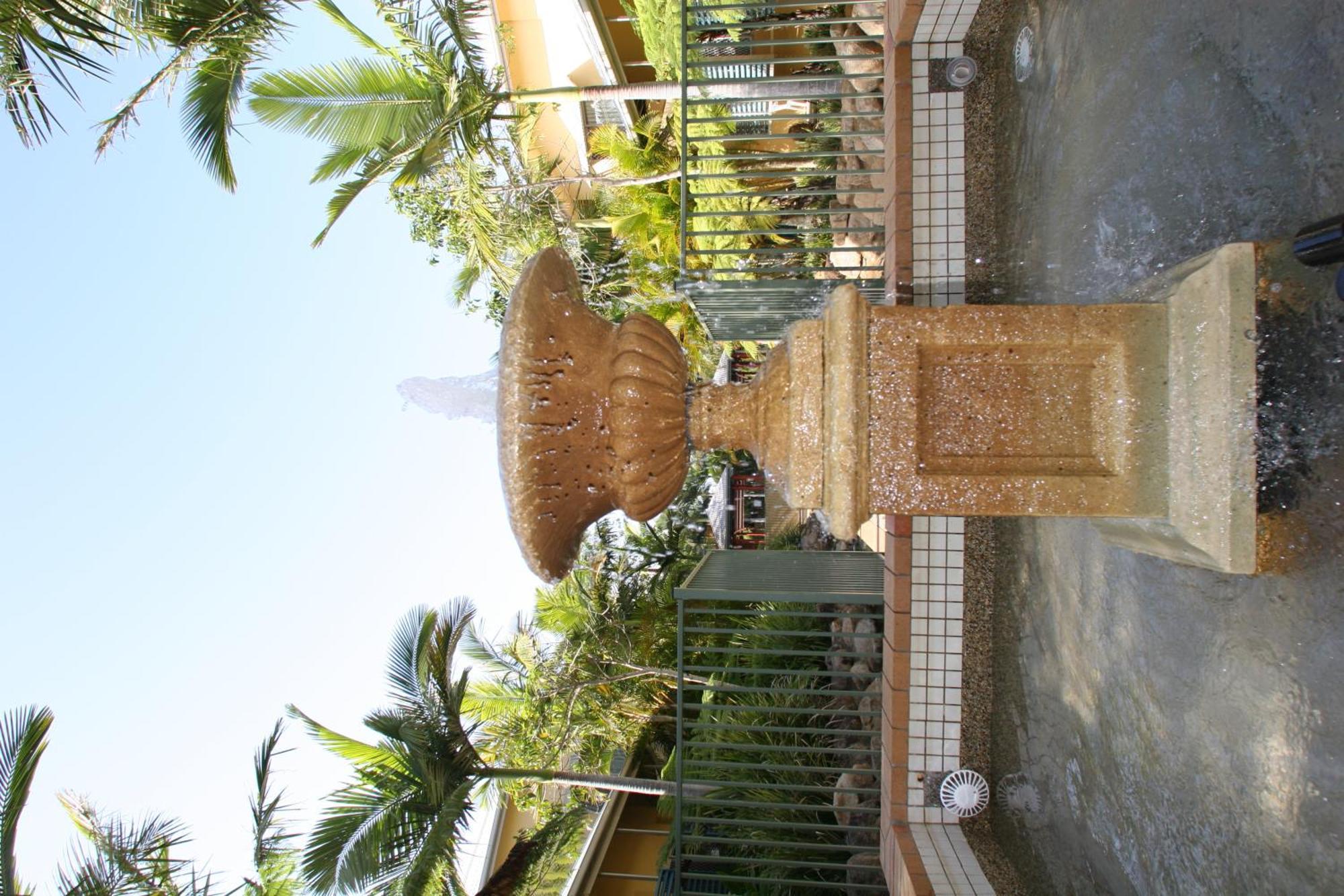 Diamond Sands Resort Mermaid Beach Екстер'єр фото