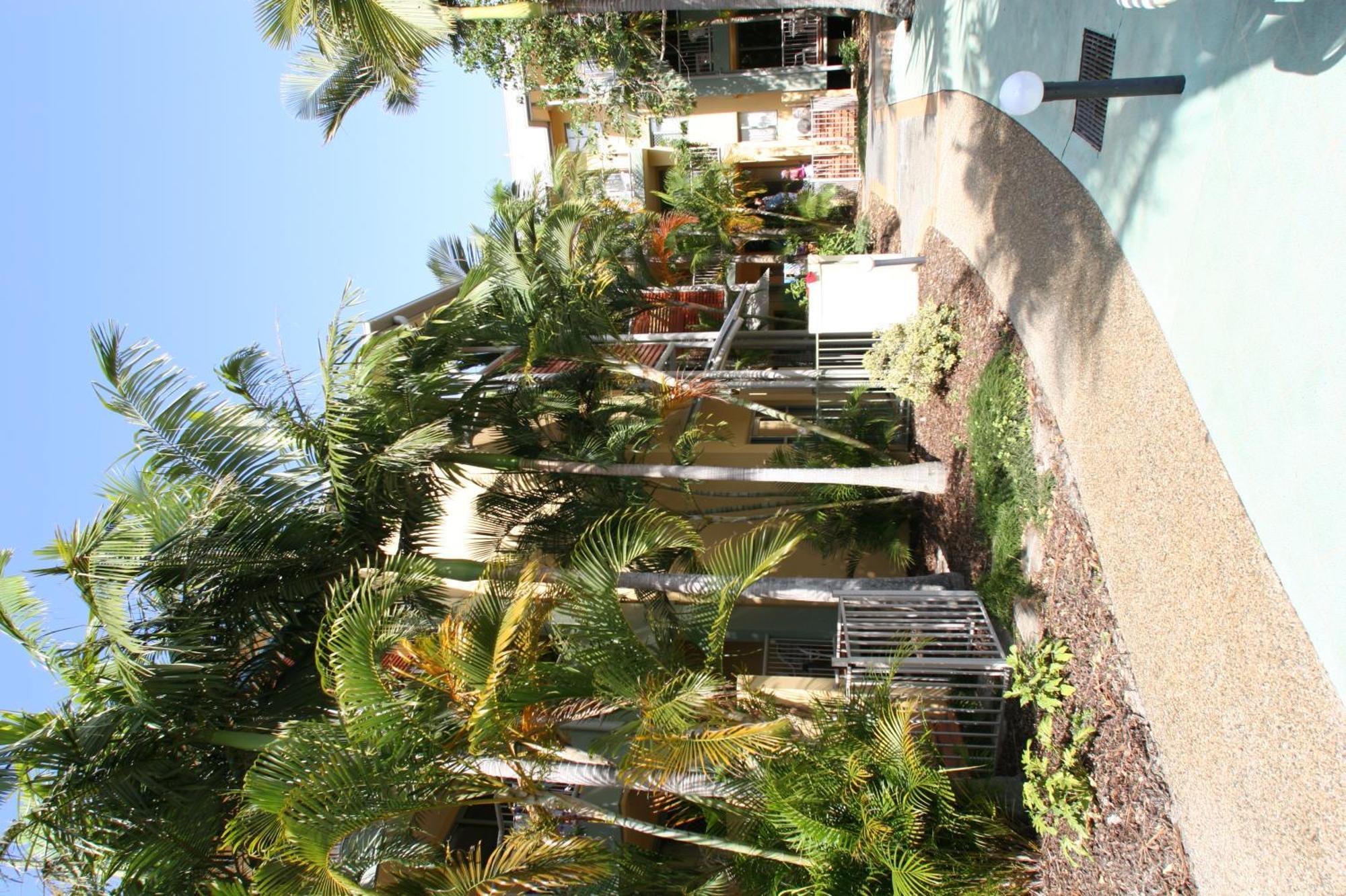 Diamond Sands Resort Mermaid Beach Екстер'єр фото