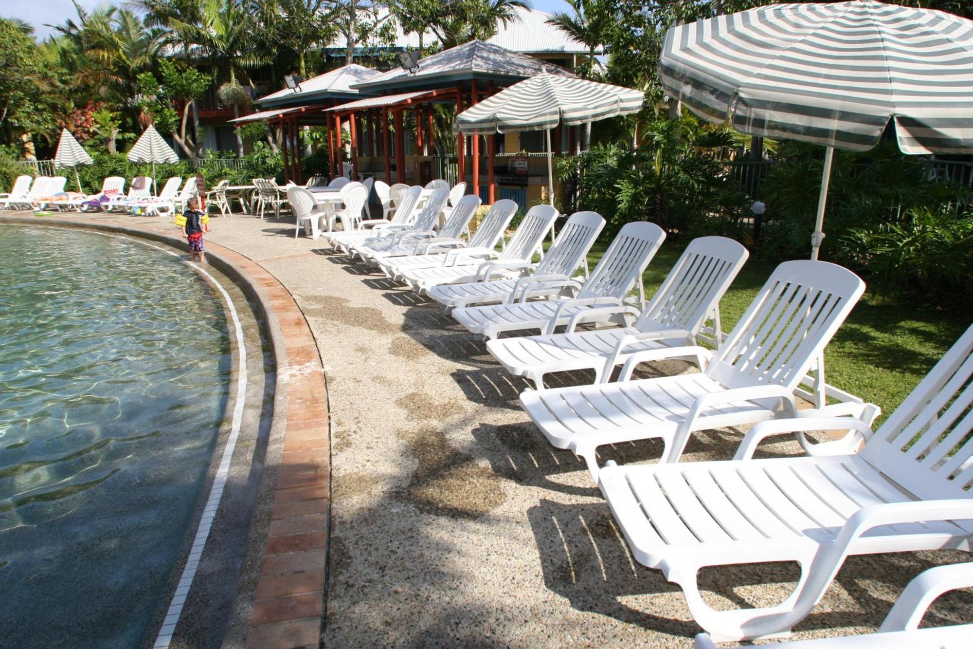 Diamond Sands Resort Mermaid Beach Екстер'єр фото