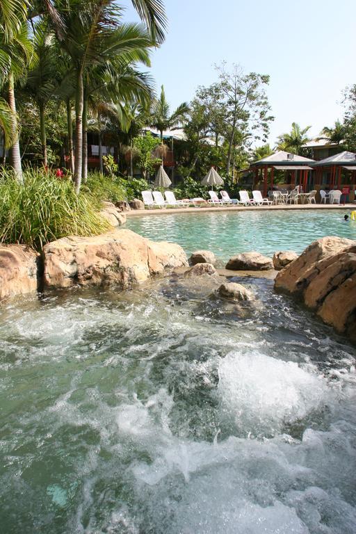 Diamond Sands Resort Mermaid Beach Екстер'єр фото
