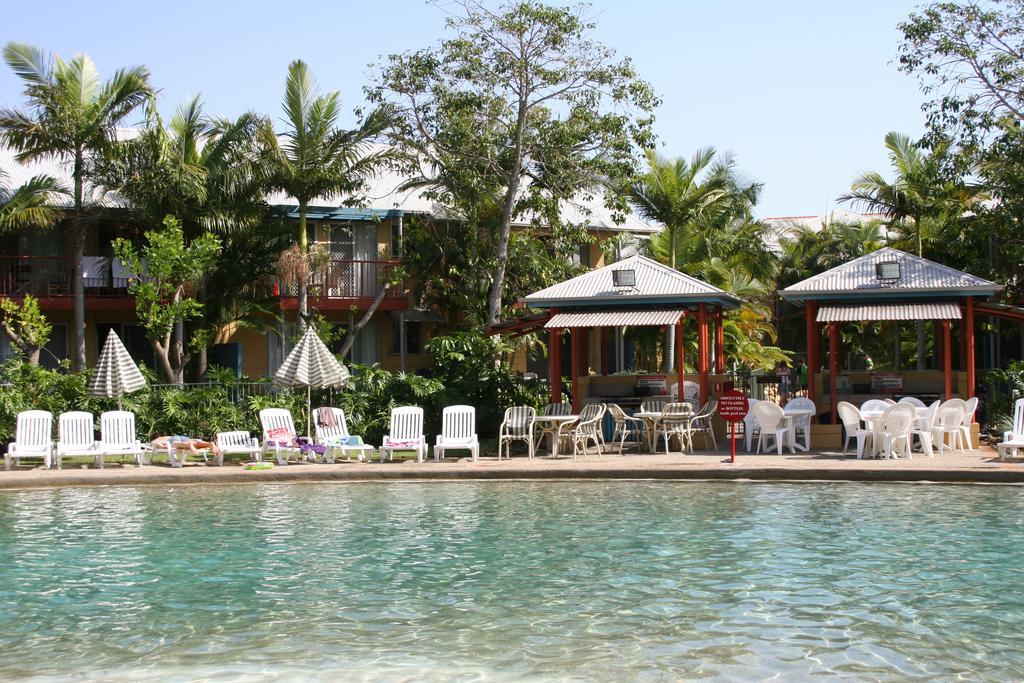 Diamond Sands Resort Mermaid Beach Екстер'єр фото