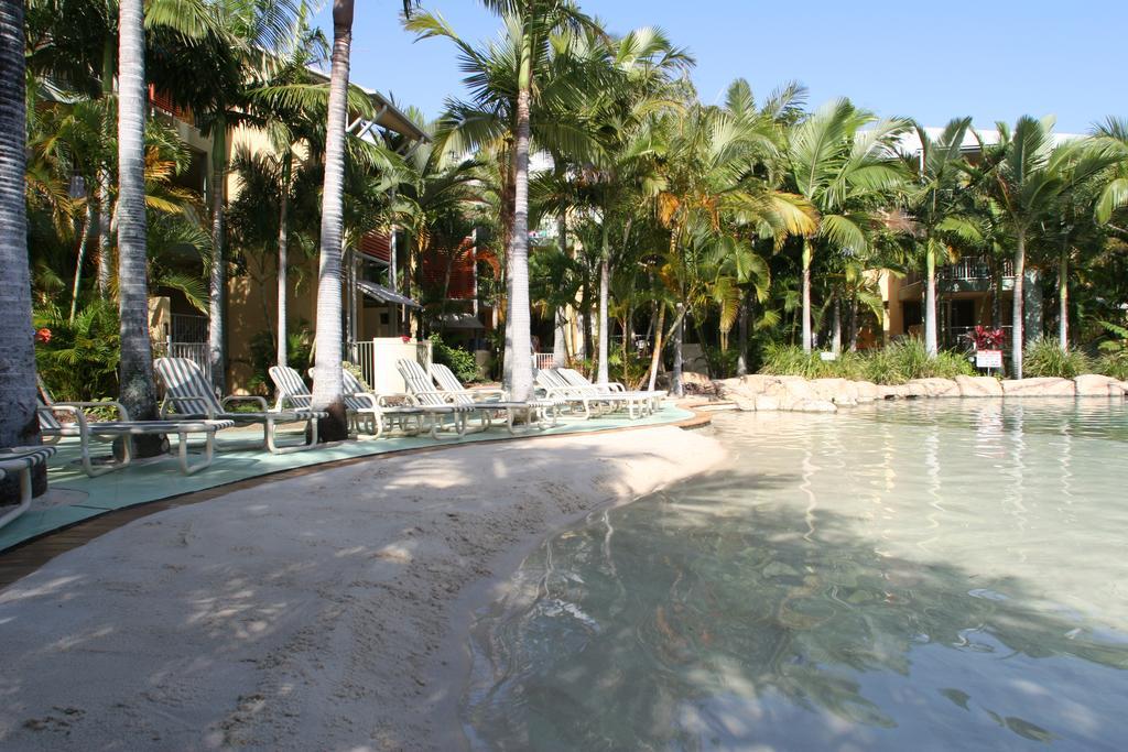 Diamond Sands Resort Mermaid Beach Екстер'єр фото
