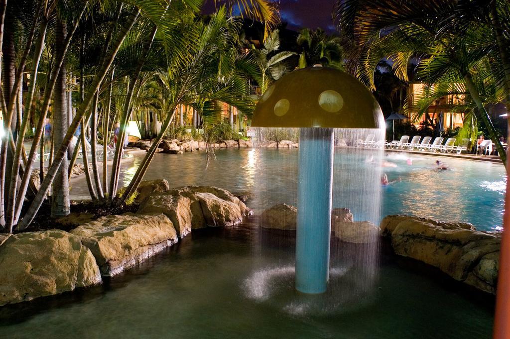 Diamond Sands Resort Mermaid Beach Екстер'єр фото