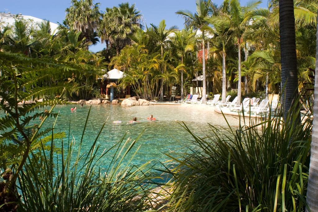 Diamond Sands Resort Mermaid Beach Екстер'єр фото
