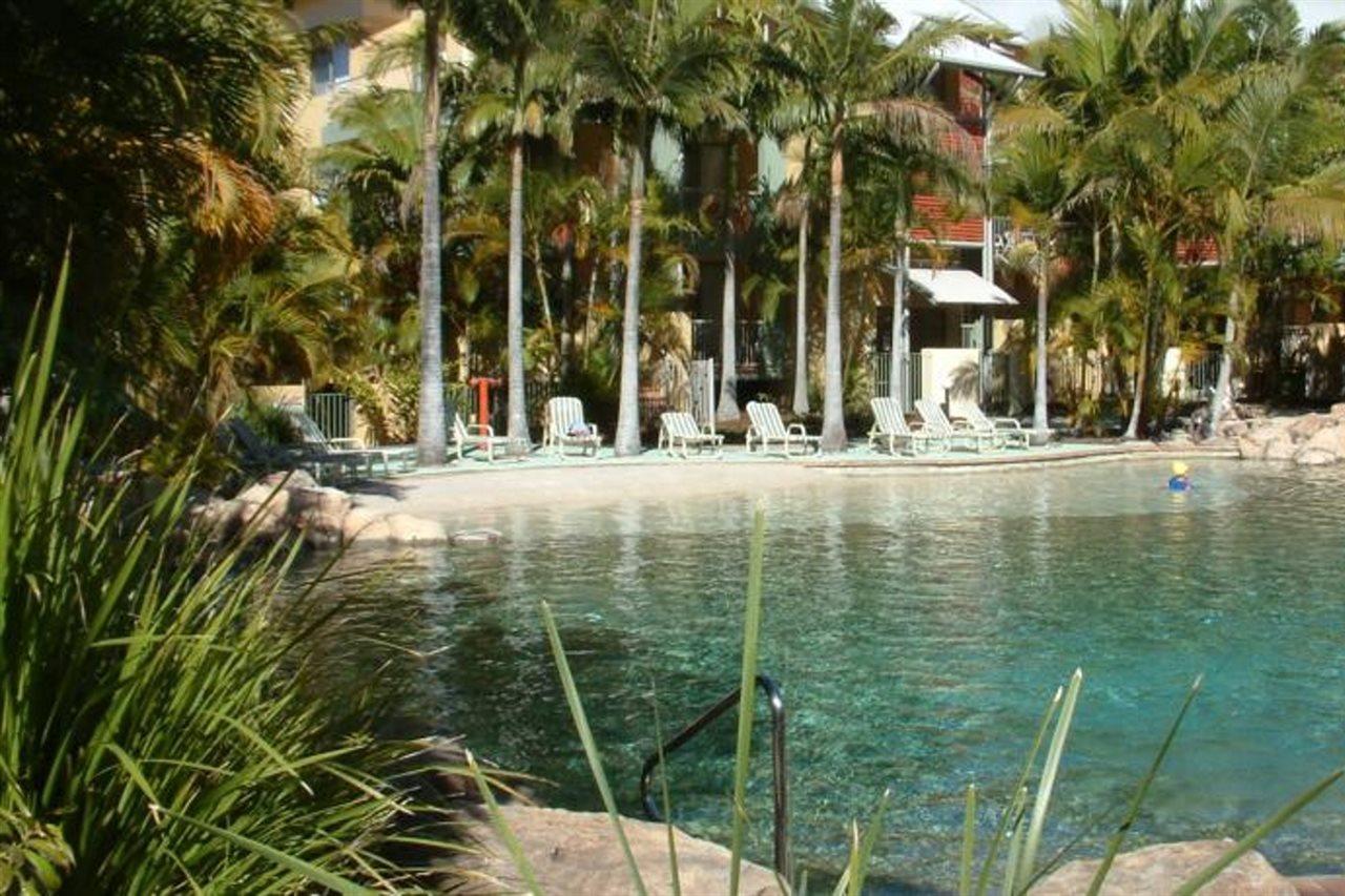 Diamond Sands Resort Mermaid Beach Екстер'єр фото