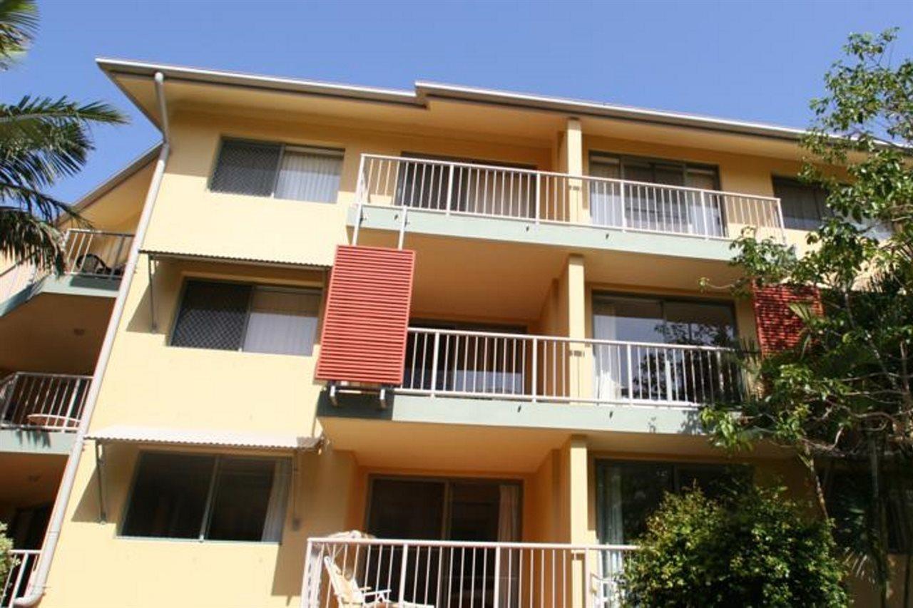 Diamond Sands Resort Mermaid Beach Екстер'єр фото