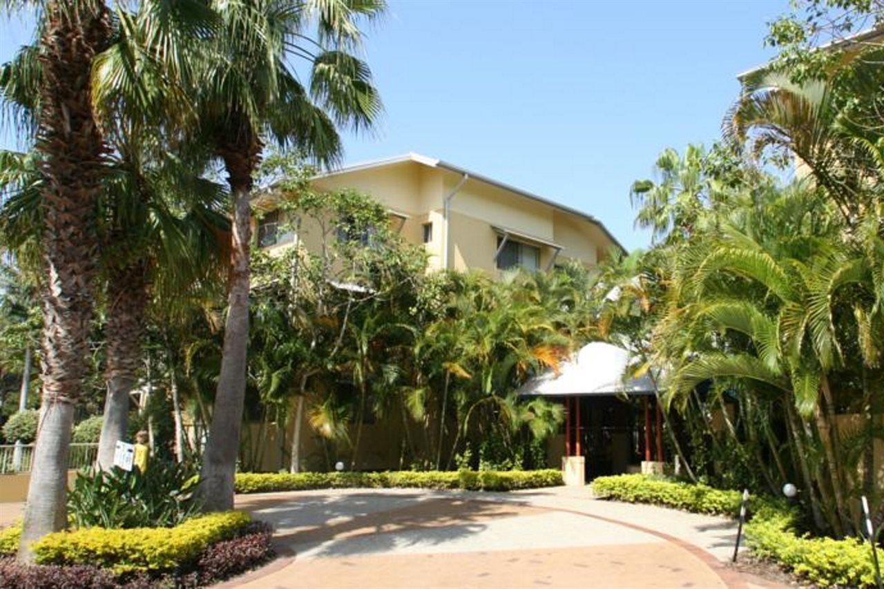 Diamond Sands Resort Mermaid Beach Екстер'єр фото