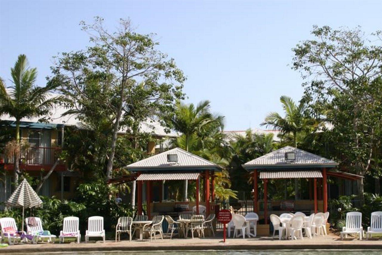 Diamond Sands Resort Mermaid Beach Екстер'єр фото
