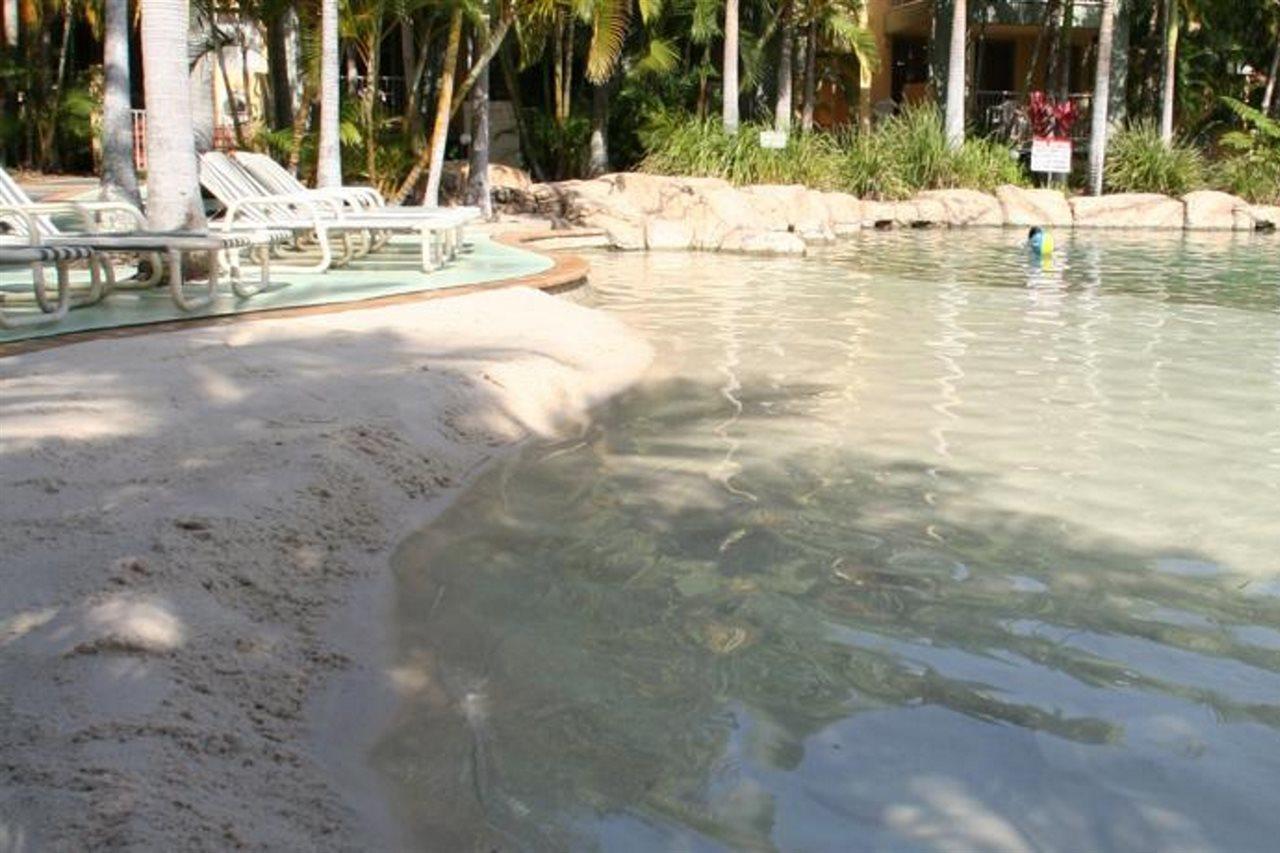 Diamond Sands Resort Mermaid Beach Екстер'єр фото