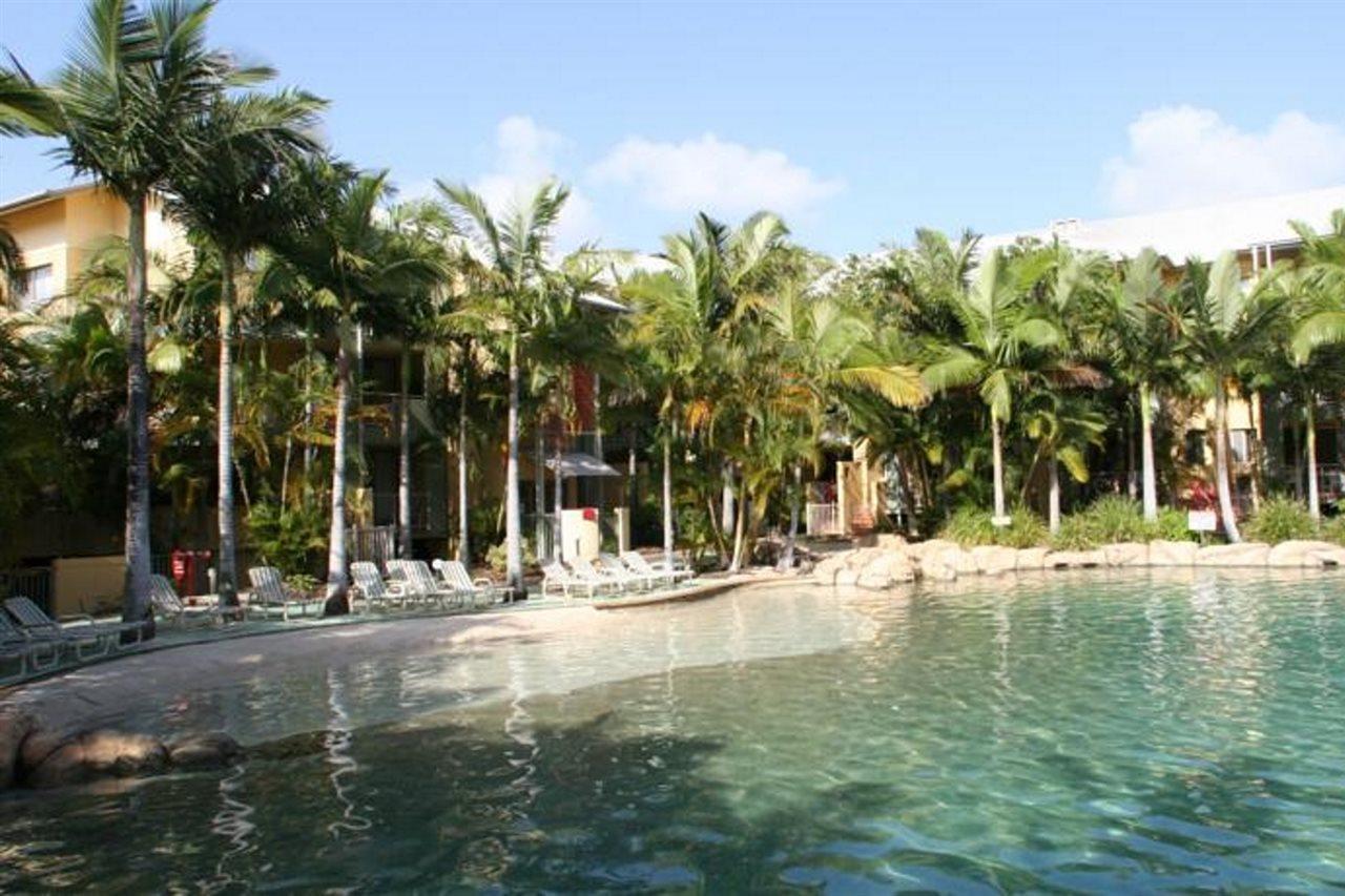 Diamond Sands Resort Mermaid Beach Екстер'єр фото