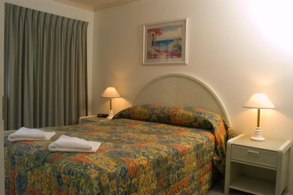 Diamond Sands Resort Mermaid Beach Екстер'єр фото