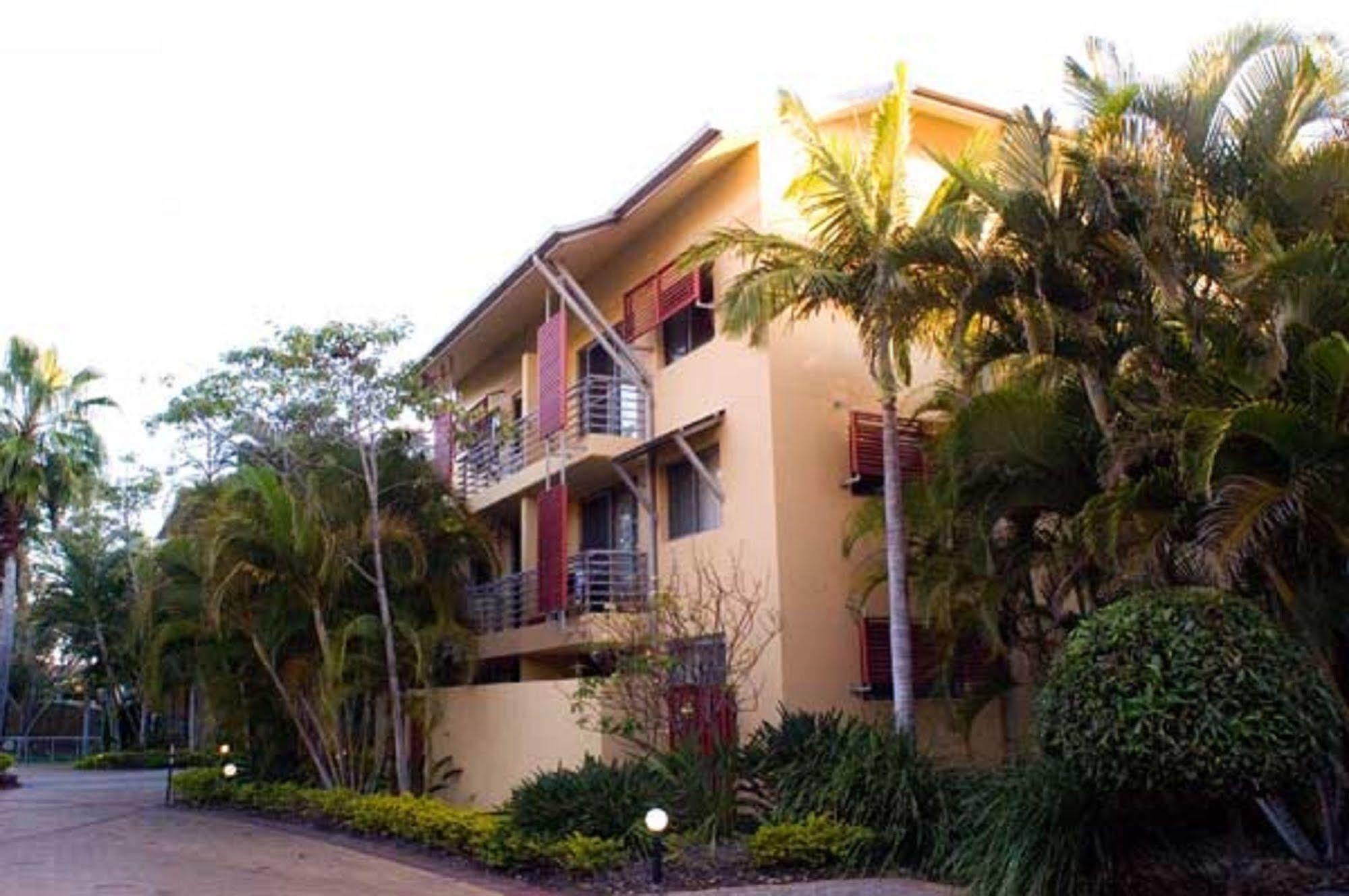 Diamond Sands Resort Mermaid Beach Екстер'єр фото