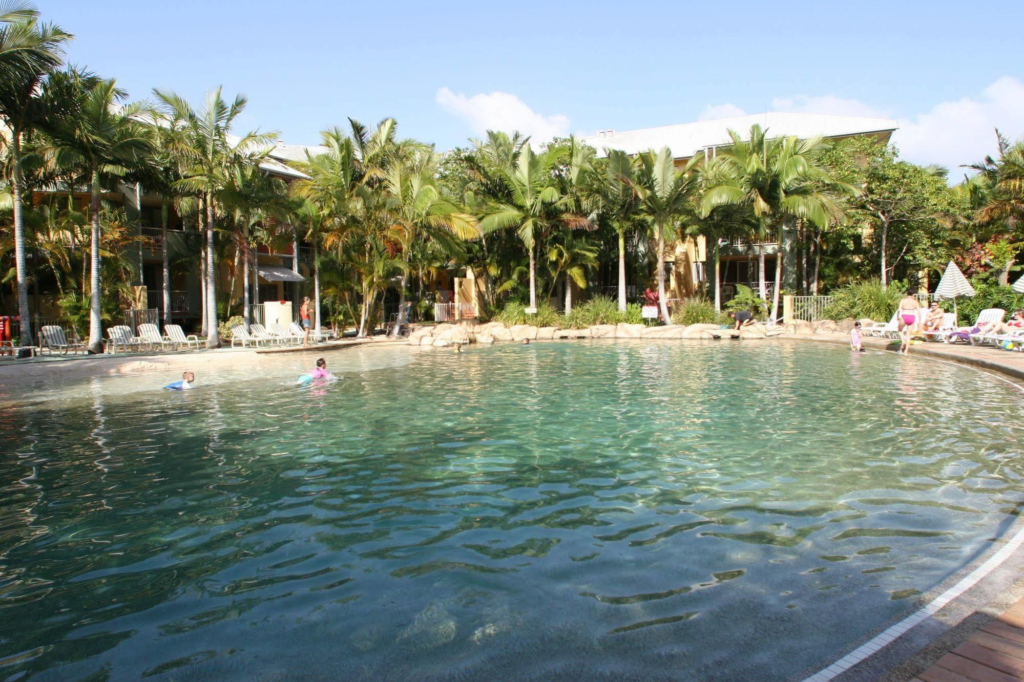 Diamond Sands Resort Mermaid Beach Екстер'єр фото