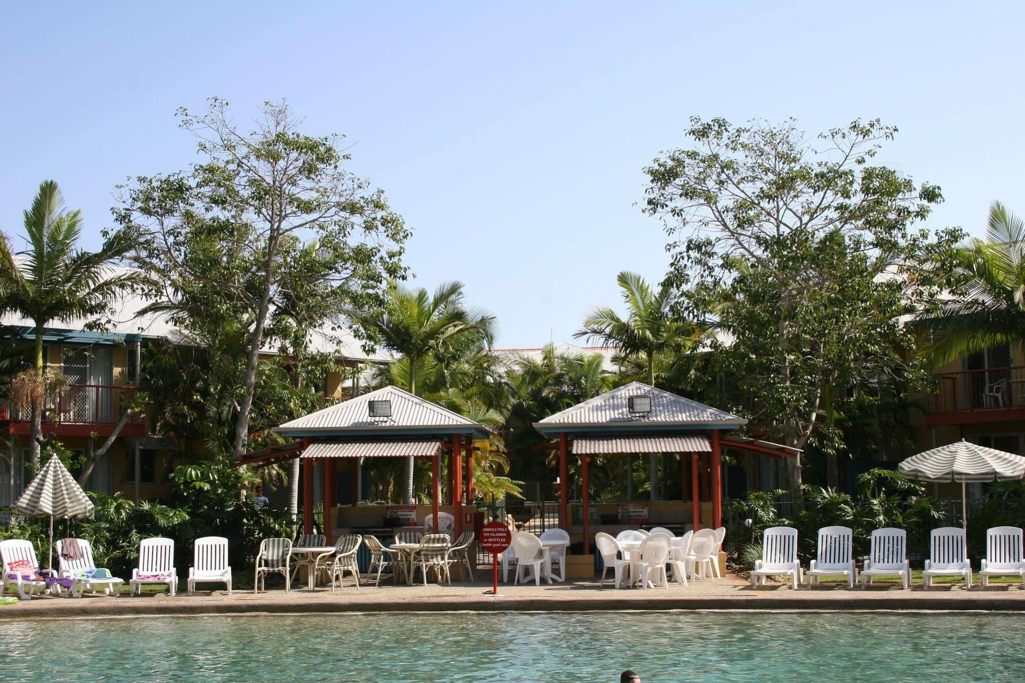 Diamond Sands Resort Mermaid Beach Екстер'єр фото