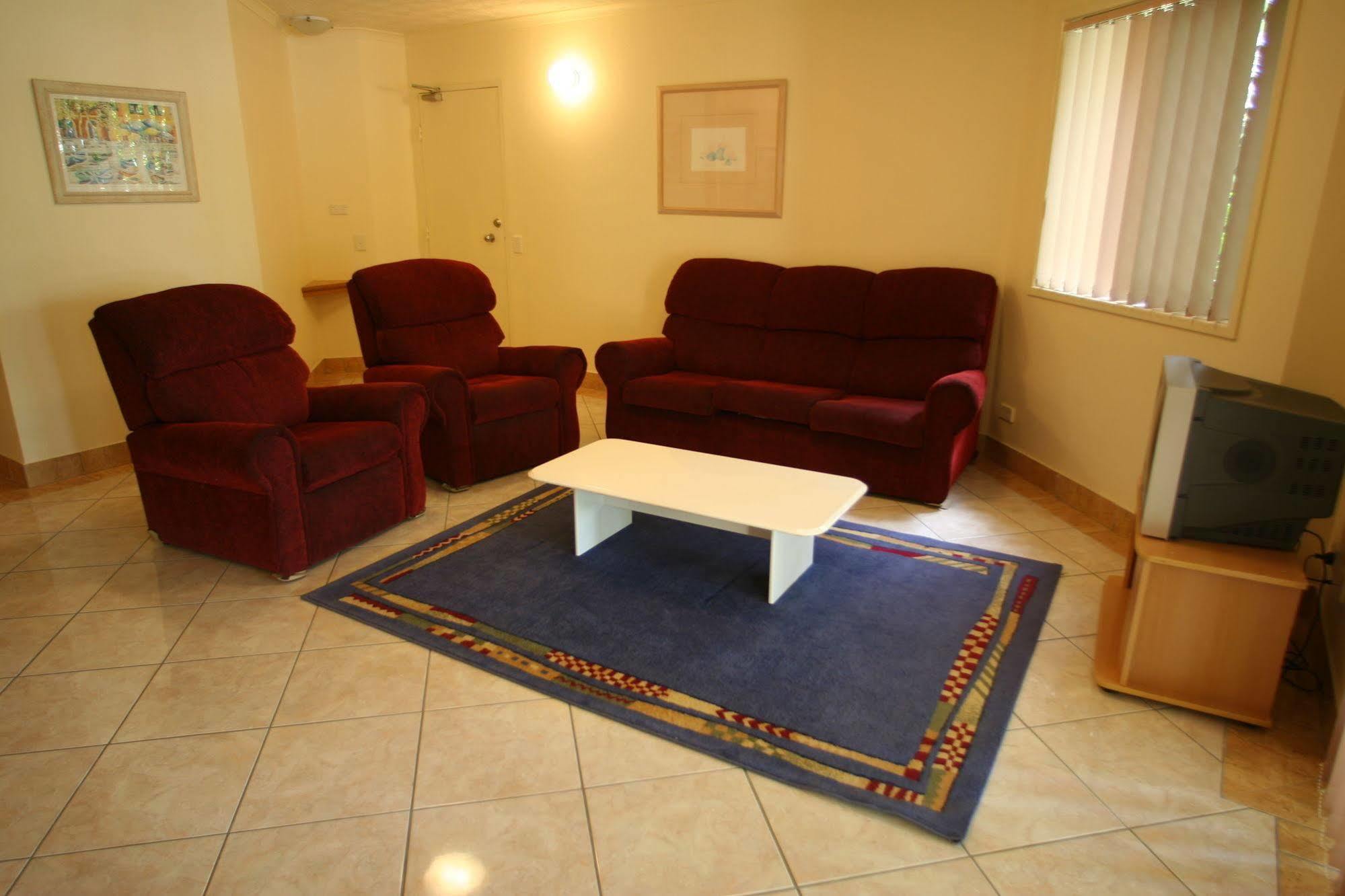 Diamond Sands Resort Mermaid Beach Екстер'єр фото