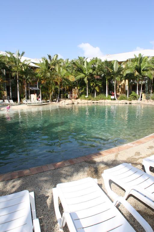Diamond Sands Resort Mermaid Beach Екстер'єр фото