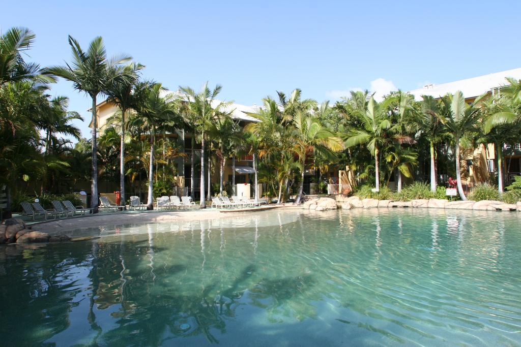 Diamond Sands Resort Mermaid Beach Екстер'єр фото
