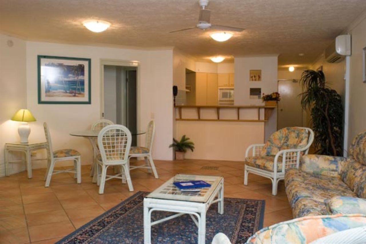 Diamond Sands Resort Mermaid Beach Екстер'єр фото